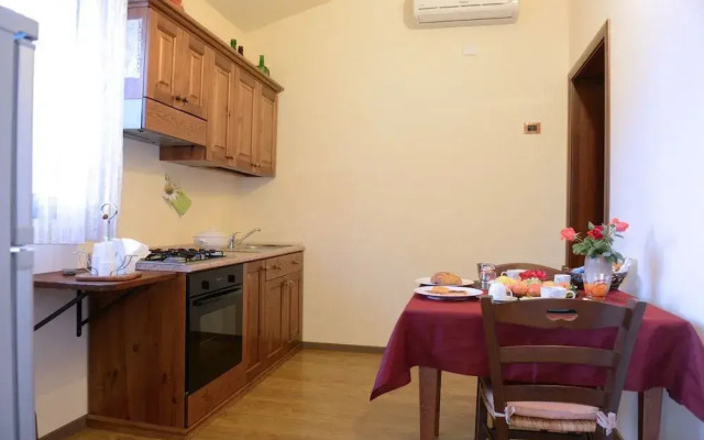 B&B Villa Lucia
