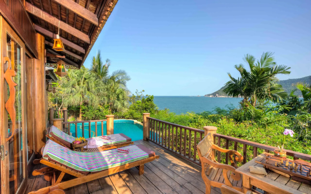 Resort Santhiya Koh Phangan Resort & Spa