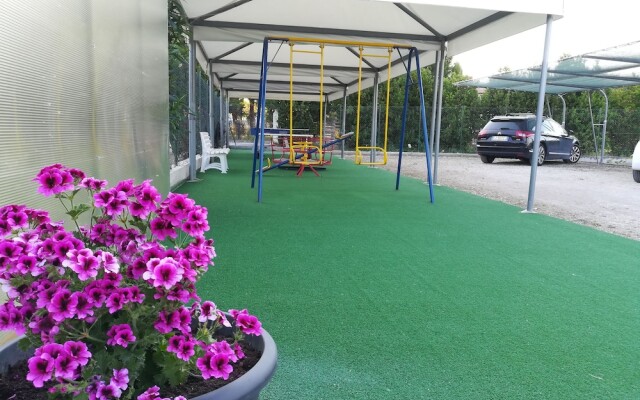 Holidays in Vieste in Charming Villas - 5