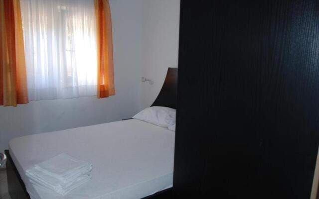 Apartments Beus