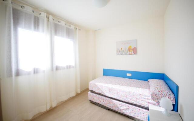 1º-5 del Edificio Lucerna III - Mil Palmeras