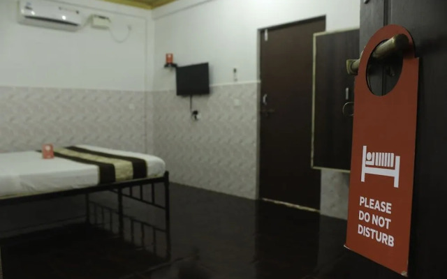 OYO 9378 Home Stay near Baga Beach