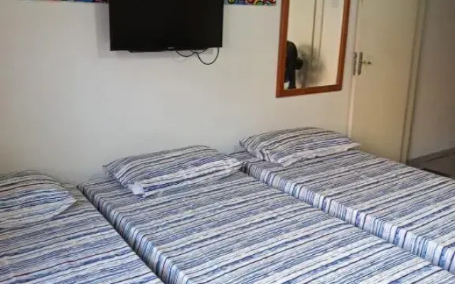 Casa Rosarinho 1- RECIFE