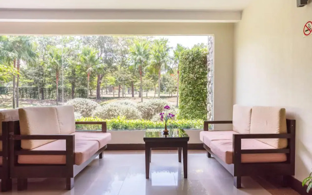 The Emerald Harbor Rayong by Favstay