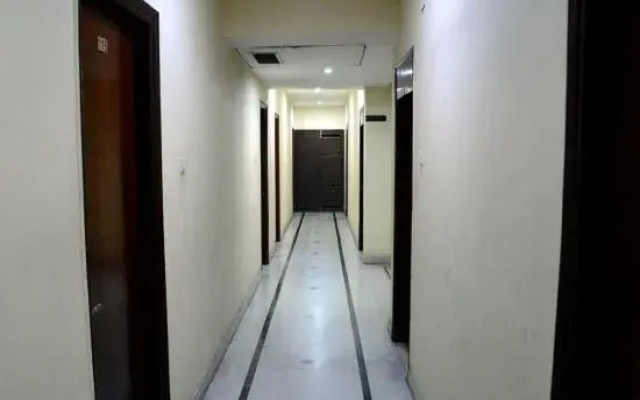 Motel Madhuban