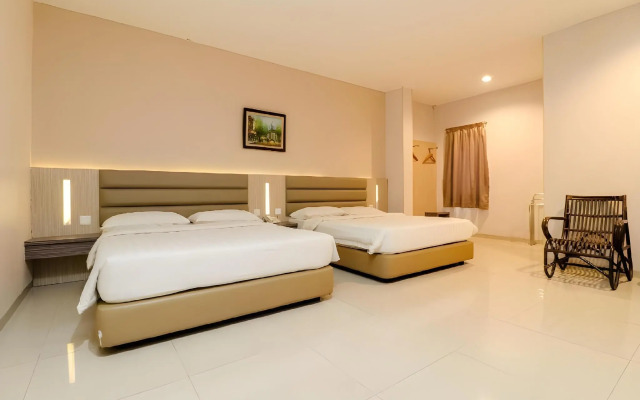 Lovina Inn Hotel Batam