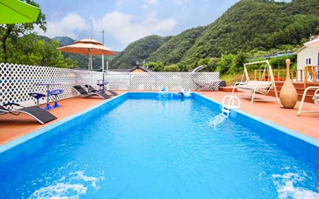 Hongcheon Siesta Sueno Pension