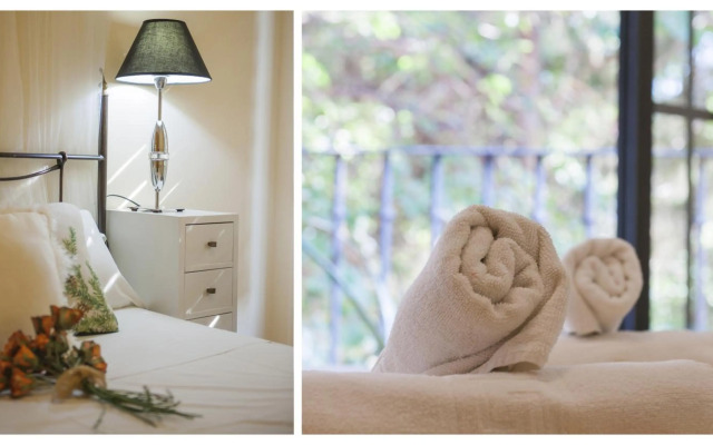 Sefarad_Parking Propio