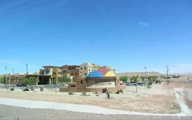 Moenkopi Legacy Inn & Suites