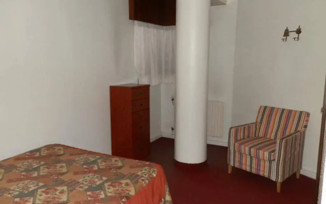 Apartamentos Beatriz