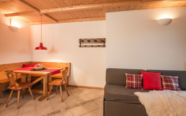 Stelvio Residence