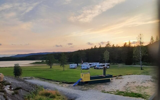 Pan Garden Åmli Hotel