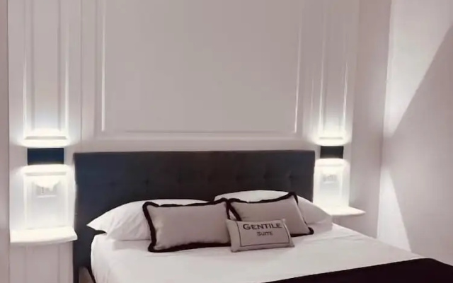 Gentile Suite Decumani