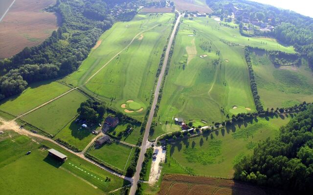 Park Hotel Fasanerie Neustrelitz