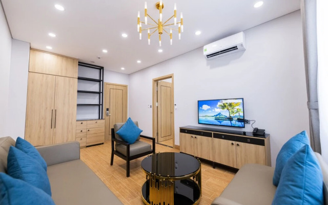 Vacation Home Phu Quoc