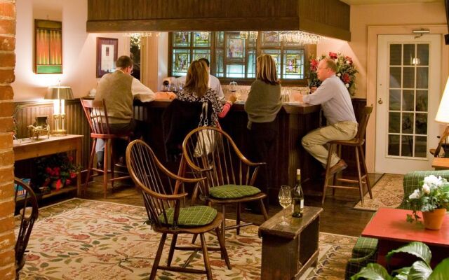 The Inn At Turkey Hill