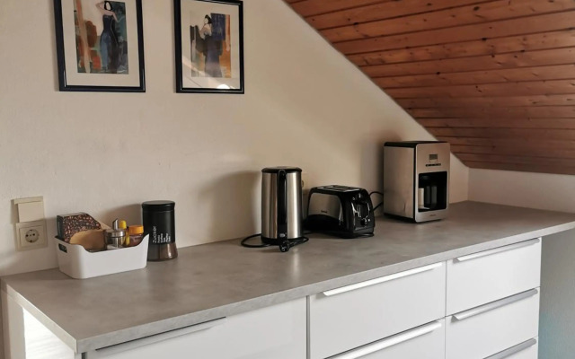 Ferienwohnung Magnolie in Langenargen