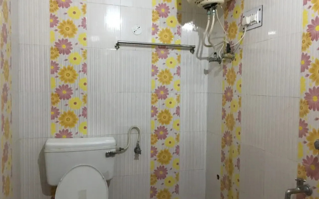 Hotel Bundelkhand Palace