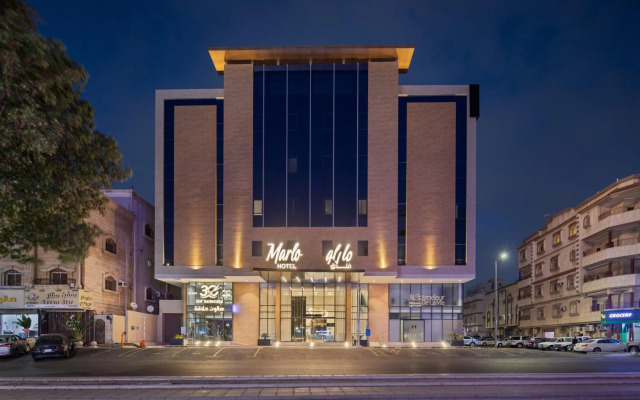 Marlo Hotel