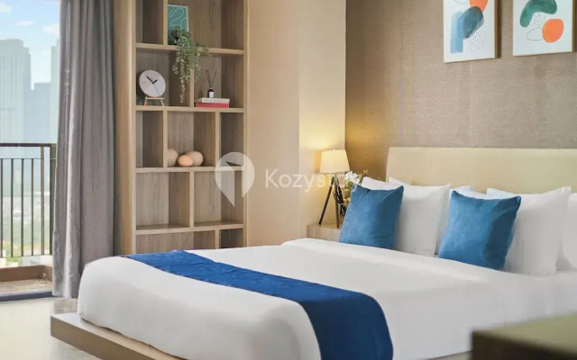 Arka by Kozystay - Kuningan