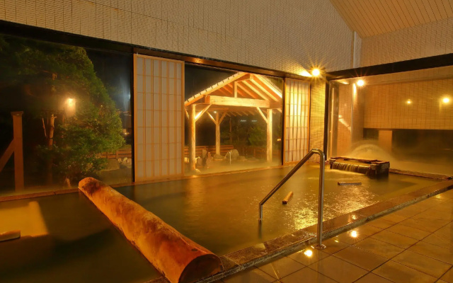 Ogaonsen Yuinoyado Bettei Tsubaki