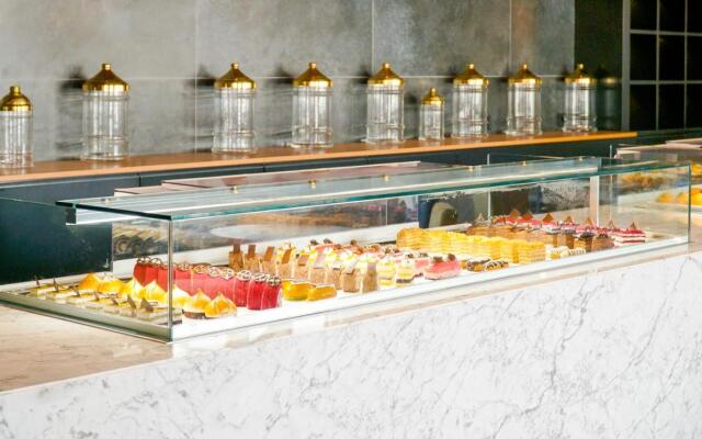 Rai Premium Tekirova Hotel