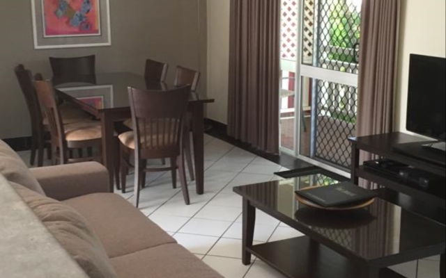 Nimrod Resort