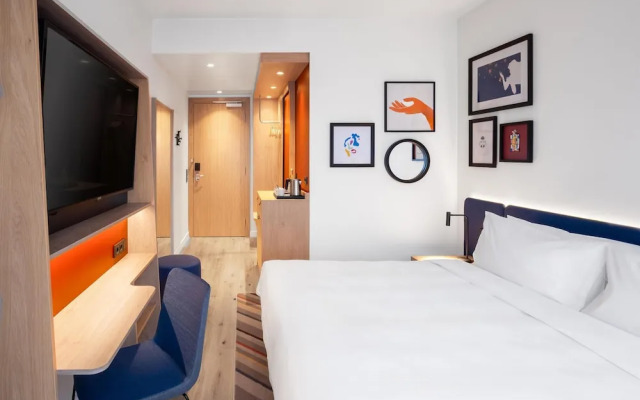 Hampton By Hilton Tallinn