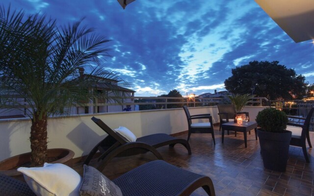 Stunning Apartment in Medulin With 4 Bedrooms and Wifi