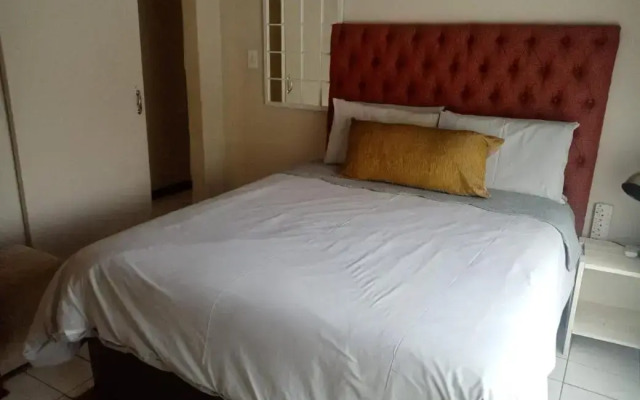 High Court Self Catering Apartments