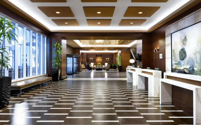 Le Westin Montréal