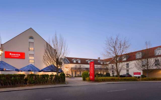 Ramada by Wyndham München Airport