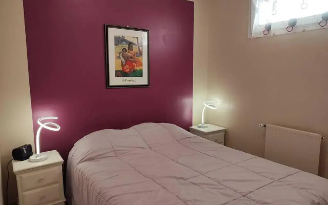 Appartement Trégastel, 2 pièces, 2 personnes - FR-1-368-171