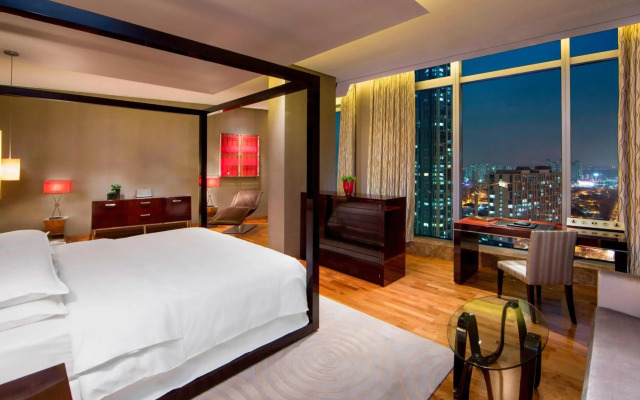 Sheraton Grand Incheon Hotel