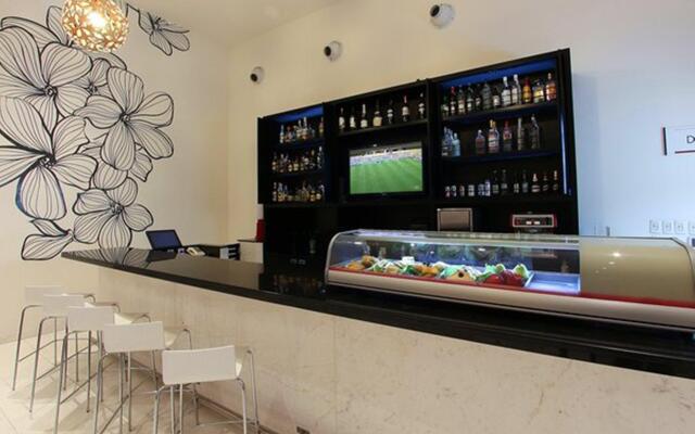 Fiesta Inn Express Naucalpan