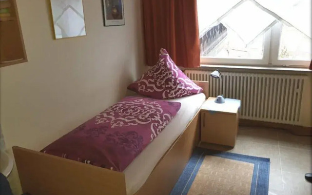 Pension Restaurant Mainzer Tor