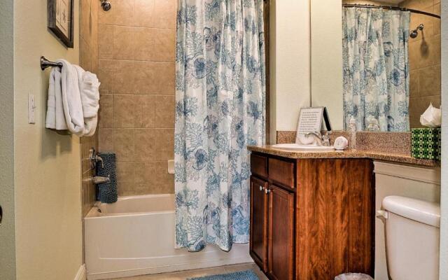 Bay Harbor 303