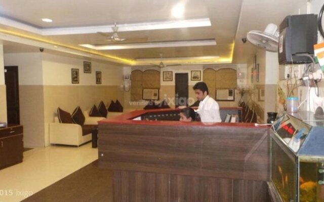 Babian Inn