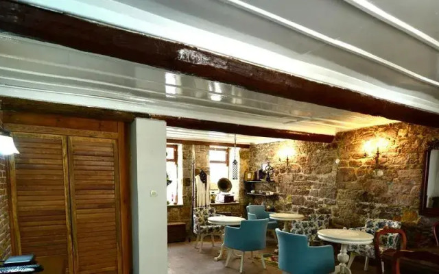 Zeytin Pension