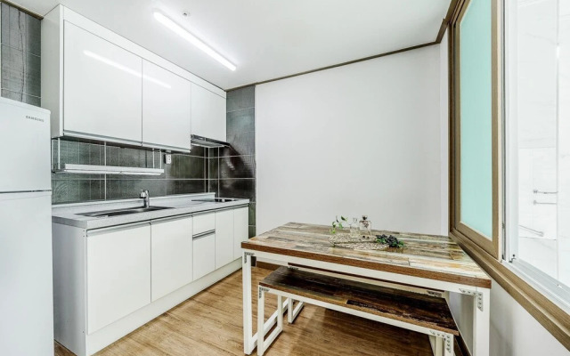 Tongyoung MartisBeach Pension