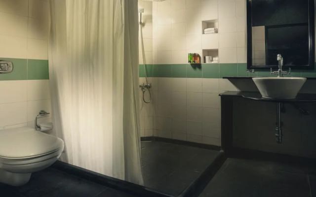 Olde Bangalore Resort and Wellness Center