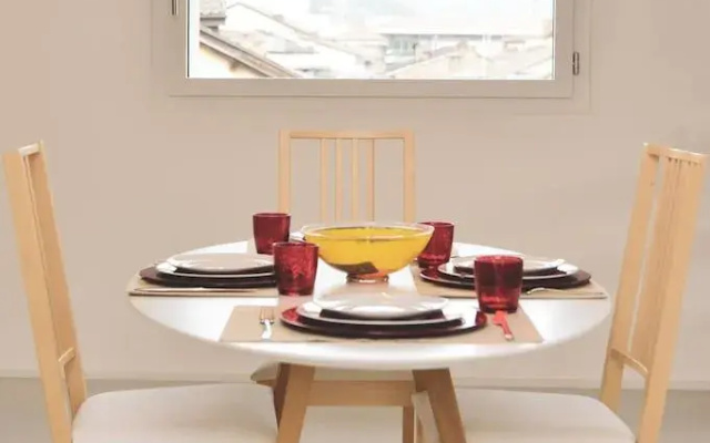 One Only Nassa Suite Apartment