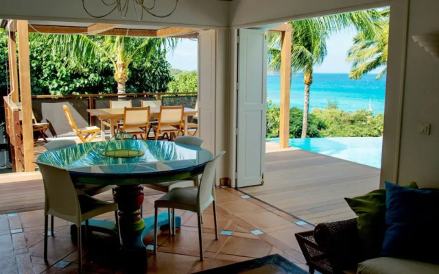 Dream Villa St-Jean 788