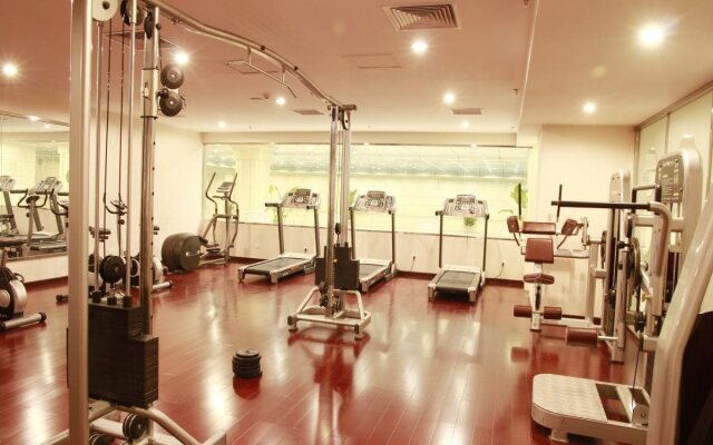 Grand Concordia Hotel