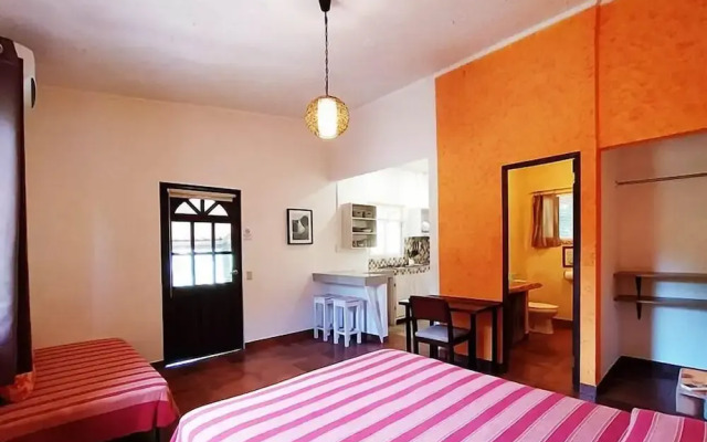 Casa Laguna Studios Apartments