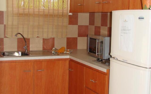 Cunucu Villas - Aruba Tropical Garden Apartments
