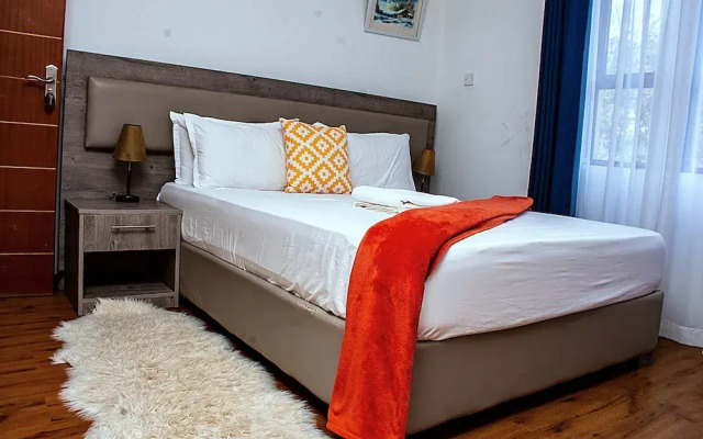 Casa Misa Riverside Duplex