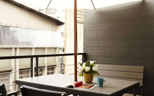 Main Inn Taipei