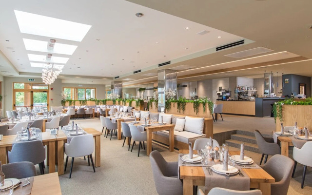 Wine & SPA Hotel Chukara
