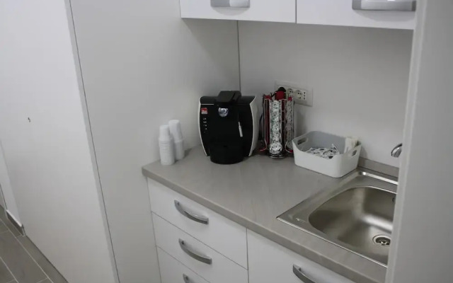 B&B Airport Bari - Palese